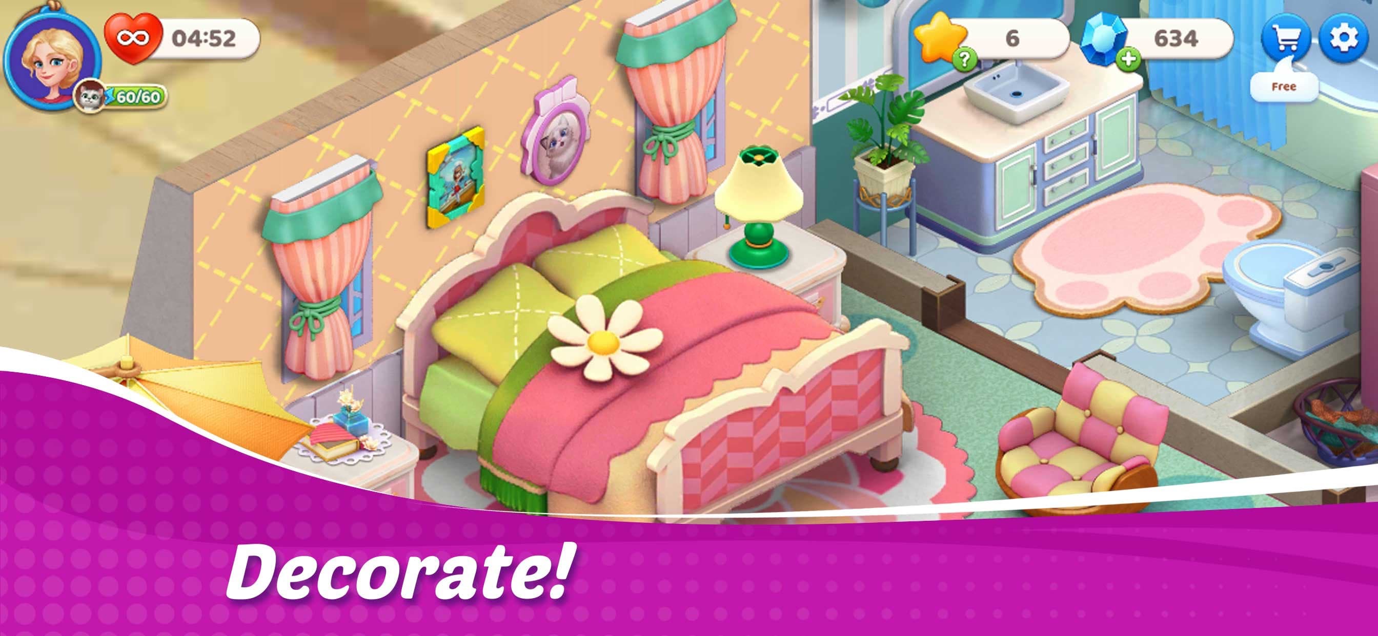 Cooking Wonder: Cooking Games screenshot 3 - screenshot