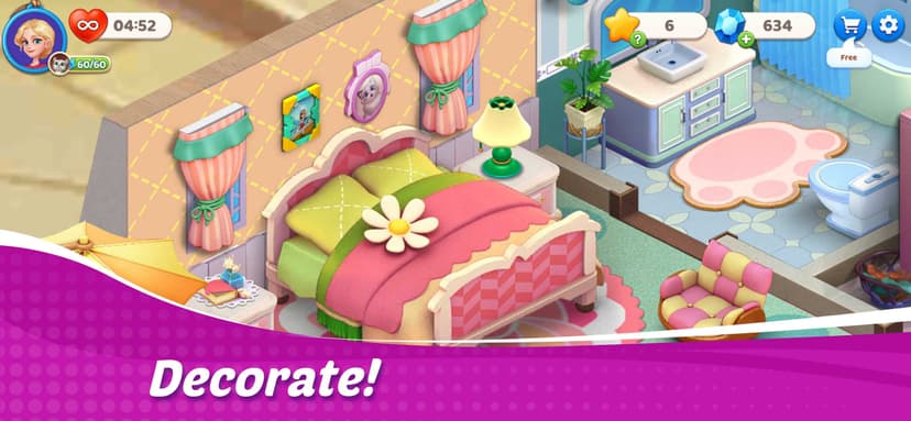 Cooking Wonder: Cooking Games screenshot 3 - screenshot