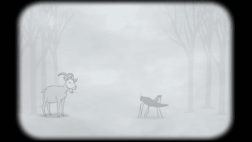 Rusty Lake Paradise screenshot 5 - screenshot