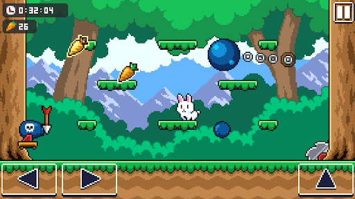 Poor Bunny! screenshot 14 - screenshot