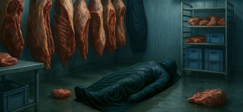 Hidden Escape Mystery Cases screenshot 7 - screenshot