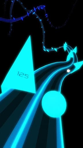 Rush screenshot 1 - screenshot