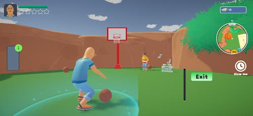 Auto Dude Thiefs screenshot 5 - screenshot