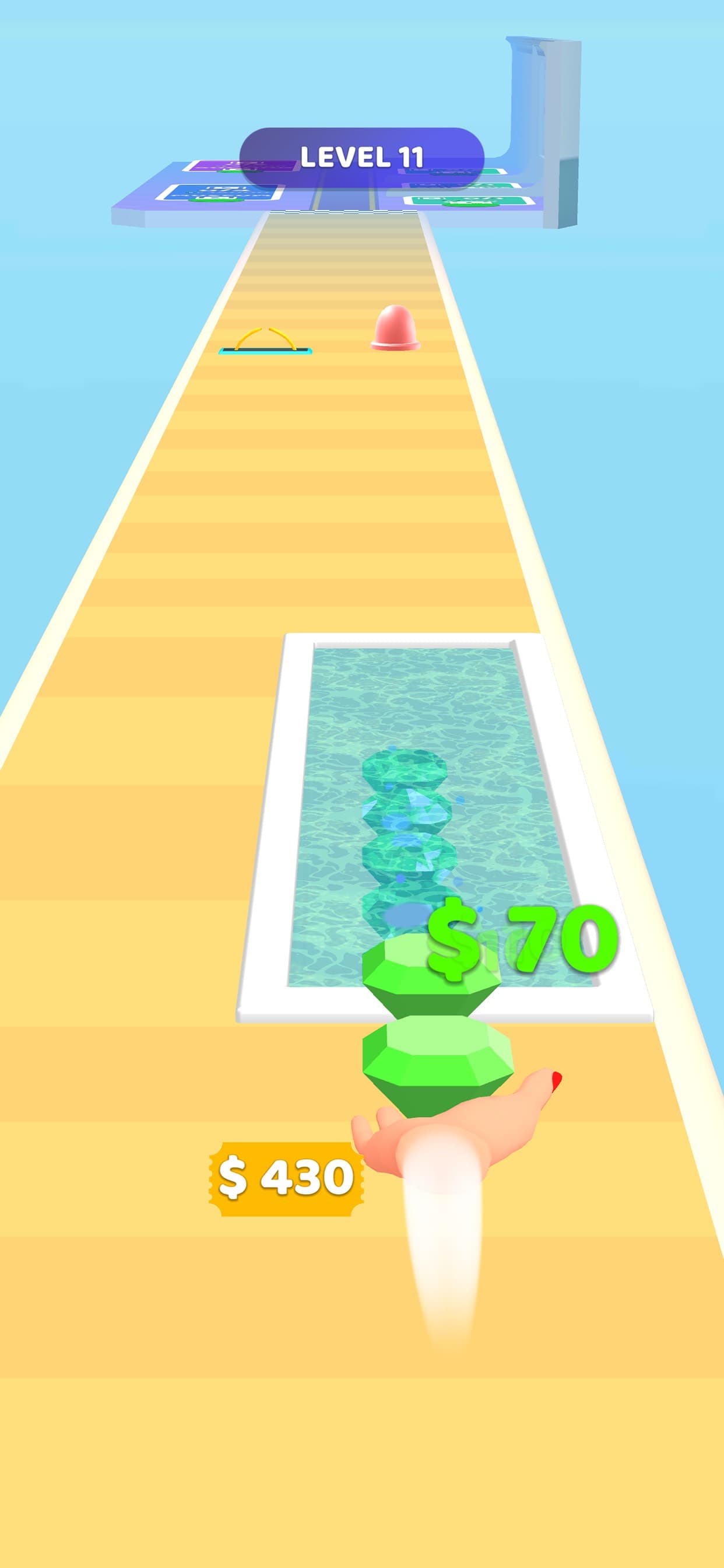 Gem Stack screenshot 6 - screenshot