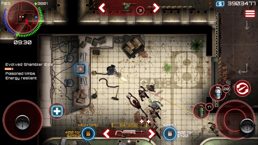 SAS: Zombie Assault 4 screenshot 9 - screenshot