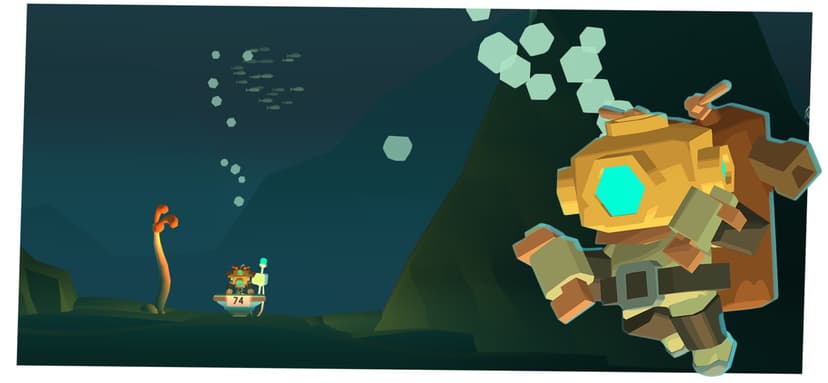 Mars: Mars screenshot 2 - screenshot