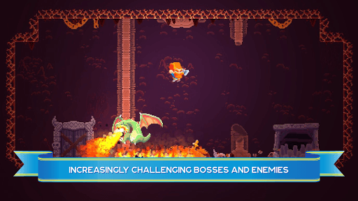 Dwarf Journey screenshot 20 - screenshot