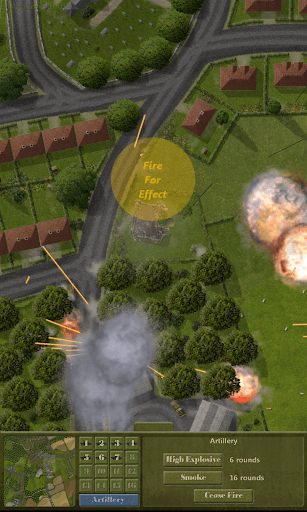 Firefight screenshot 13 - screenshot