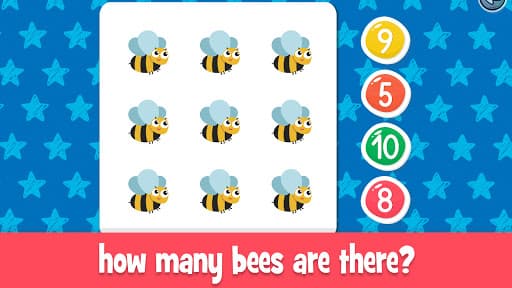 Learning Numbers Kids Games screenshot 9 - screenshot