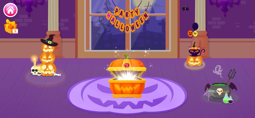 Lucy: Makeup and Dress up screenshot 2 - screenshot