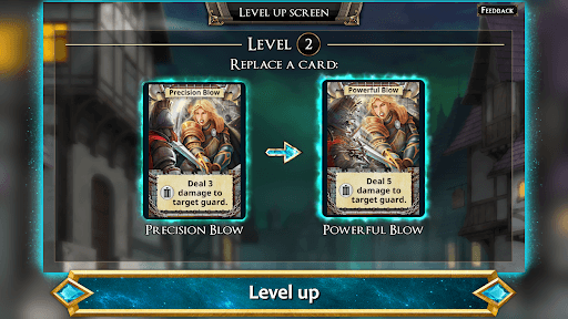 Hero Realms screenshot 21 - screenshot