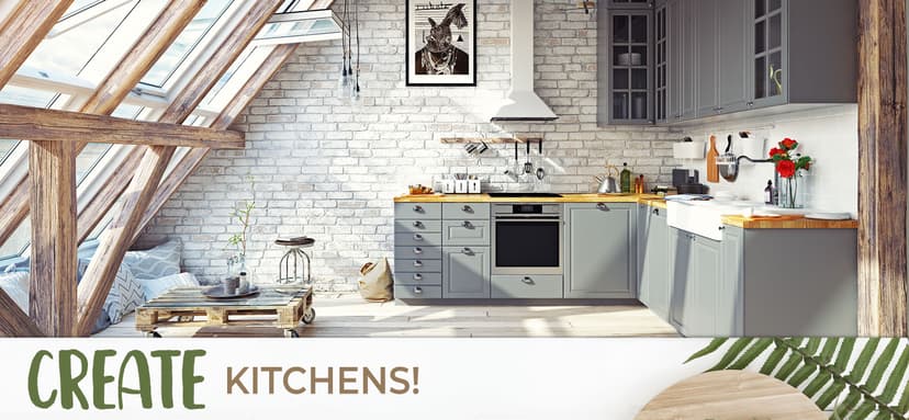 My Home Makeover Design: Words screenshot 3 - screenshot
