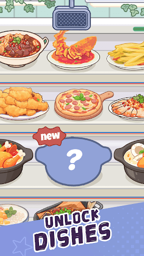 My HotPot Story screenshot 4 - screenshot