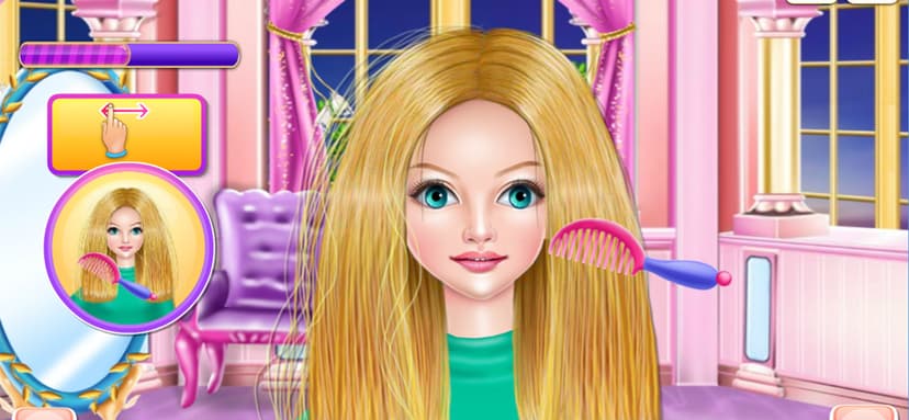 Olivia bride & wedding dresses screenshot 3 - screenshot