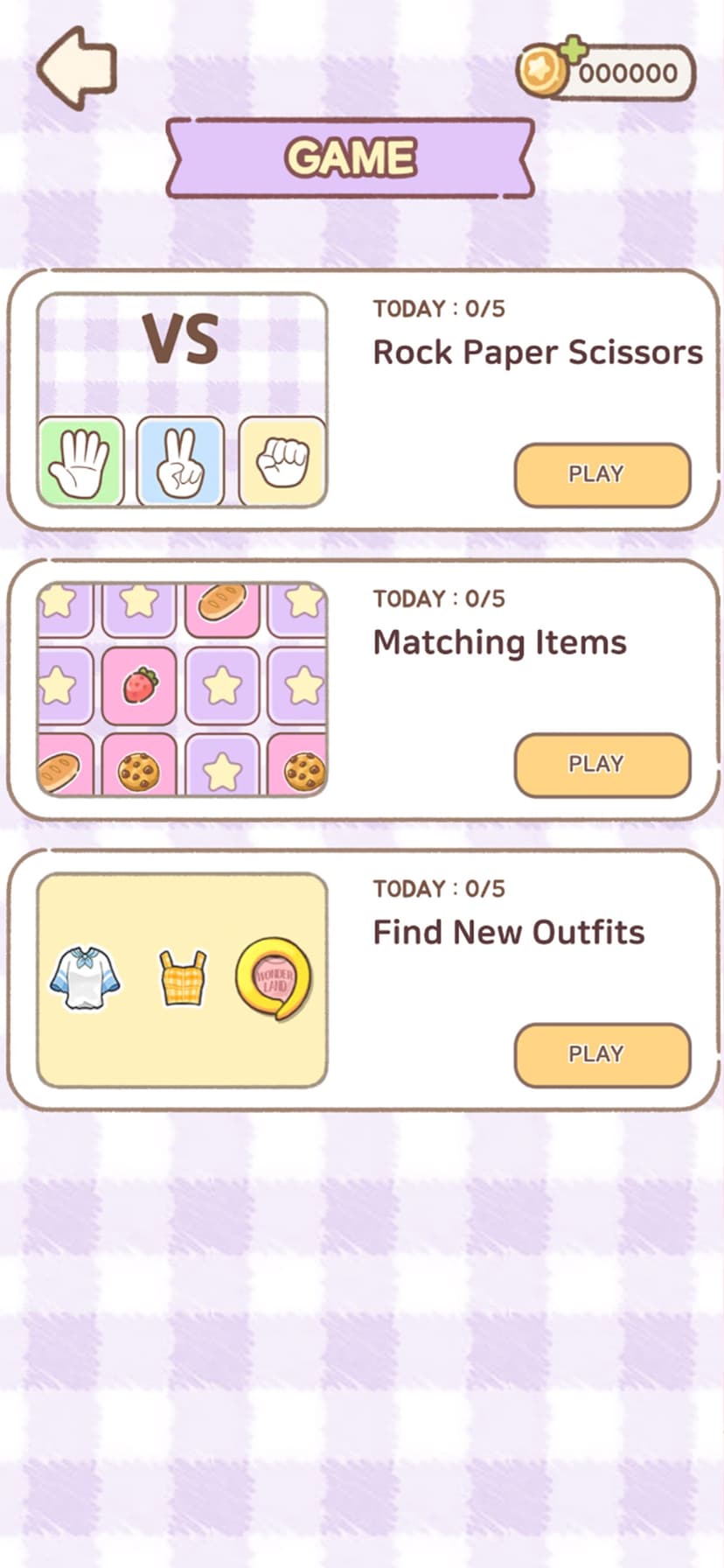 Avatar Gacha : Nebula Dressup screenshot 7 - screenshot
