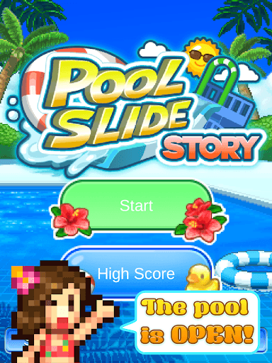 Pool Slide Story screenshot 21 - screenshot