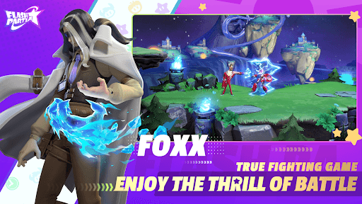 Flash Party screenshot 13 - screenshot