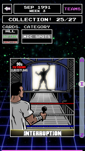 80s Mania Wrestling Returns screenshot 16 - screenshot
