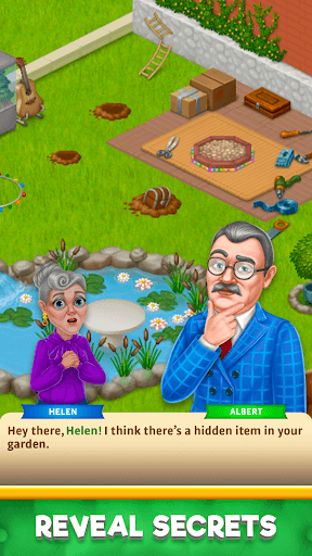 Merge Villa screenshot 5 - screenshot