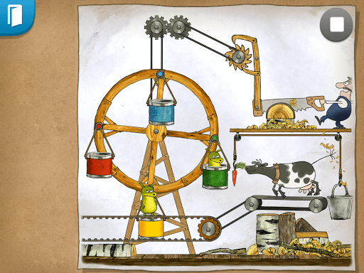 Pettson's Inventions 3 screenshot 13 - screenshot