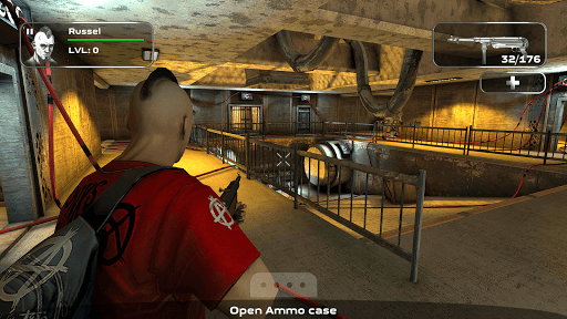 Slaughter 3: The Rebels screenshot 2 - screenshot