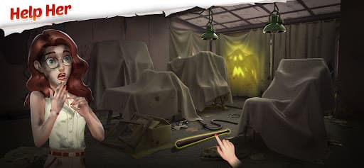 Garden Affairs: Design & Match screenshot 11 - screenshot