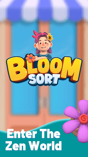 Bloom Sort screenshot 6 - screenshot
