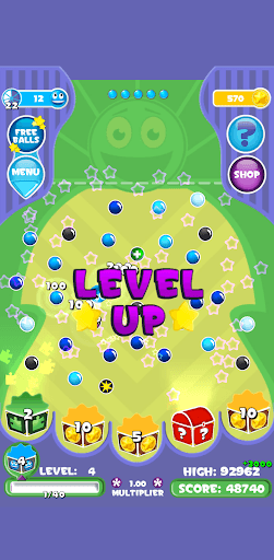Paplinko - Pachinko Game screenshot 13 - screenshot