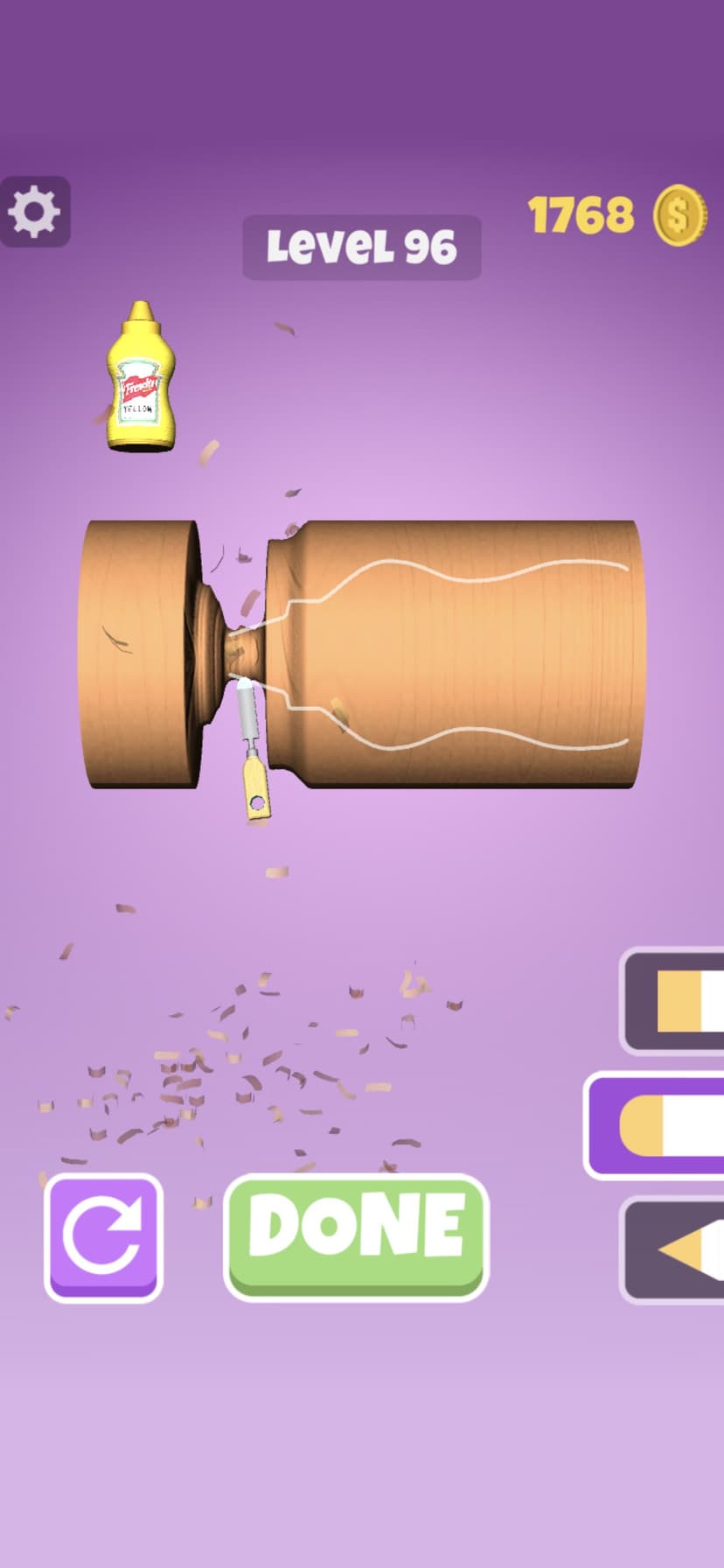 Wood Shop screenshot 7 - screenshot
