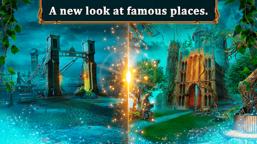 Secret City: London Calling screenshot 10 - screenshot