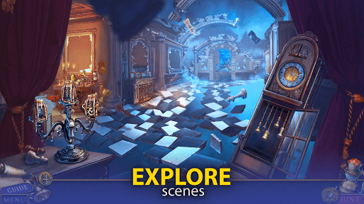 Bridge to Another World: Glass screenshot 14 - screenshot