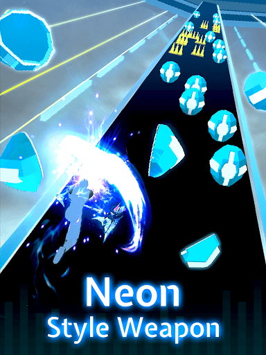 Beat Mania: Music Dash Dance screenshot 8 - screenshot