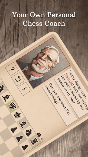 Learn Chess with Dr. Wolf screenshot 2 - screenshot