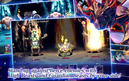 RPG Justice Chronicles screenshot 8 - screenshot