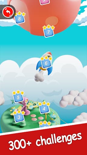 Kids Sudoku Game-Sudoku Puzzle screenshot 2 - screenshot