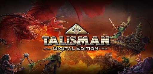 Talisman: Classic Edition screenshot 1 - screenshot