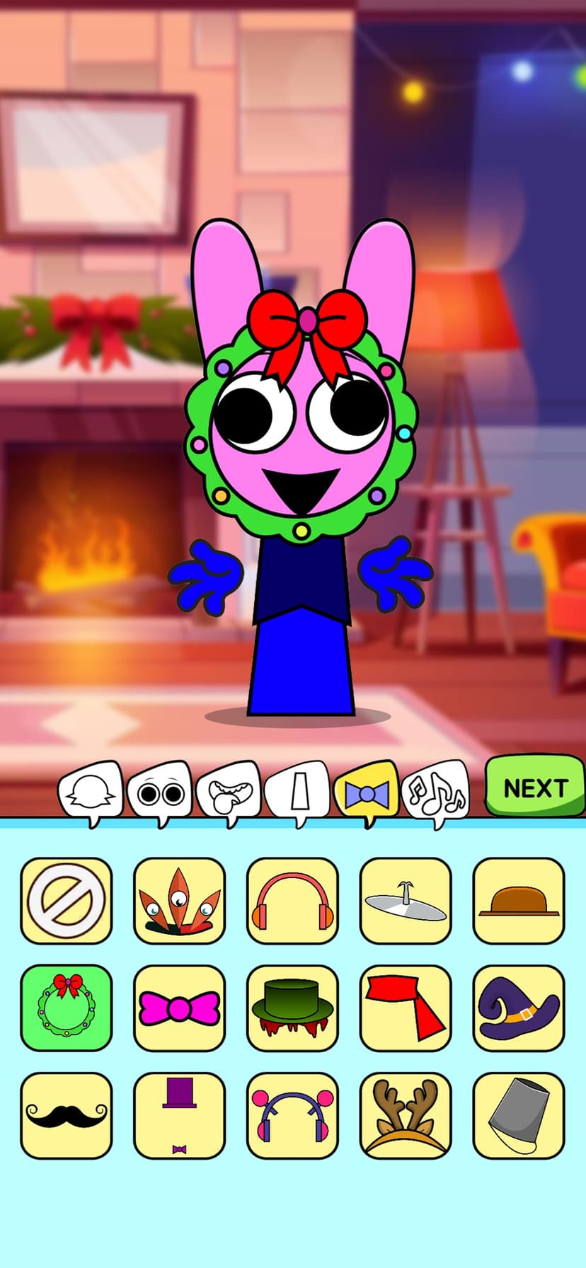 Monster Design: Music Beat Box screenshot 5 - screenshot