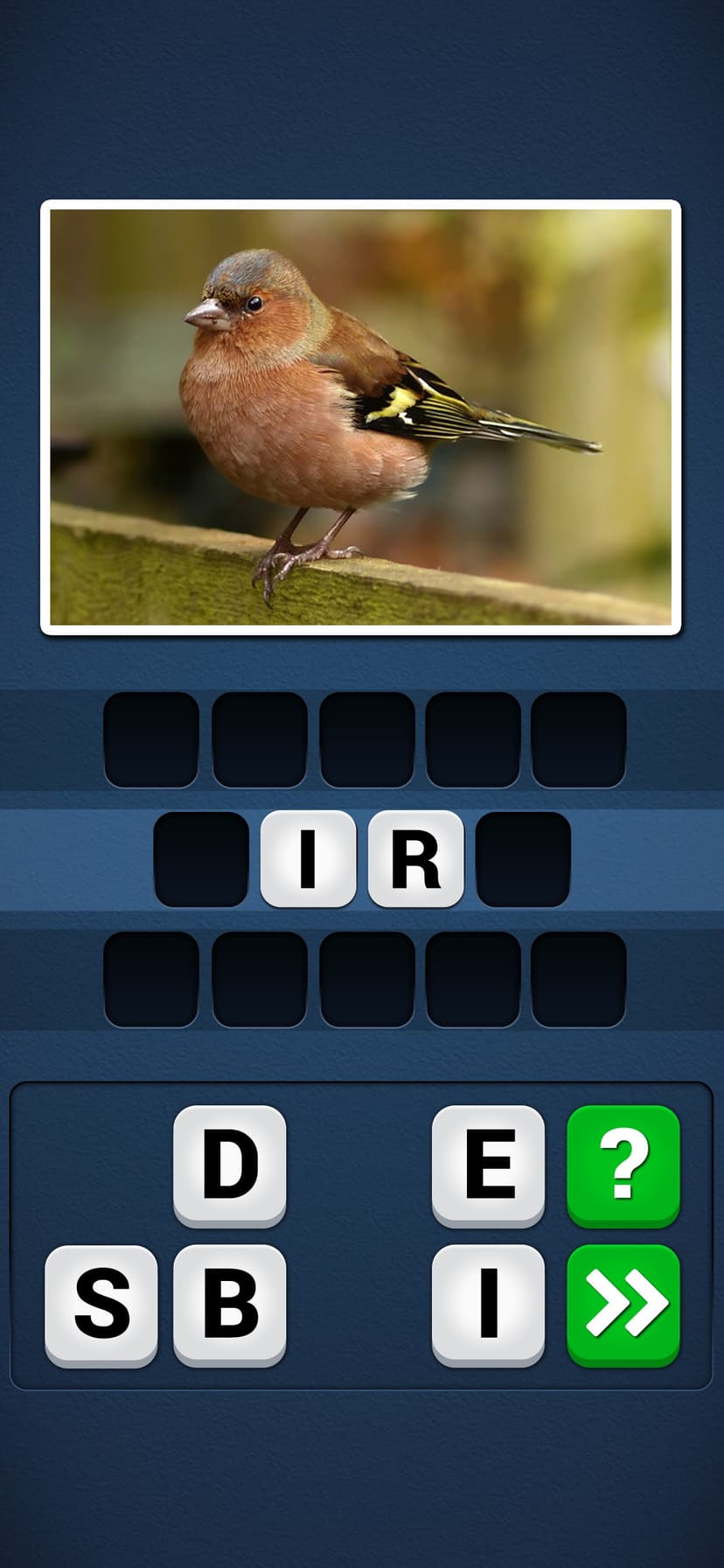 PicWords 2 screenshot 1 - screenshot