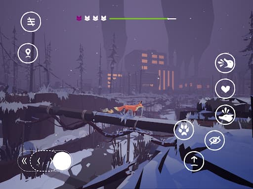 Endling *Extinction is Forever screenshot 18 - screenshot
