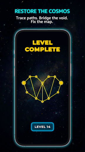 LexiLinker: Word Riddle Grid screenshot 9 - screenshot