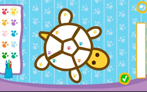 A day with Kid-E-Cats screenshot 4 - screenshot