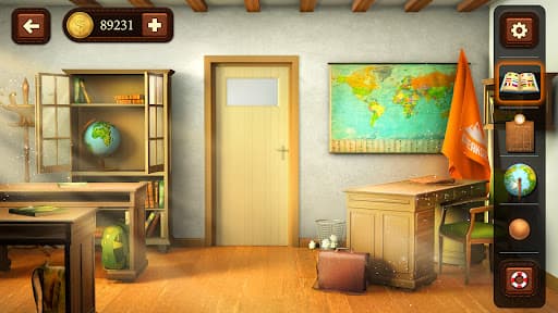Escape from School - 100 Doors screenshot 21 - screenshot