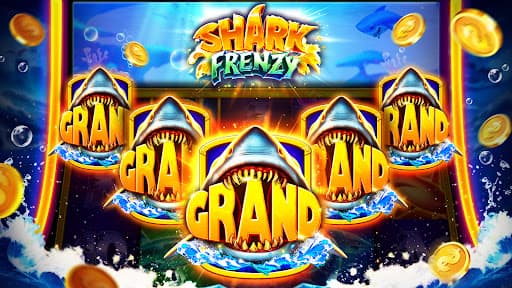 Jackpot Wins - Slots Casino screenshot 5 - screenshot