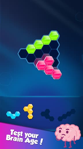Block! Hexa Puzzle™ screenshot 12 - screenshot