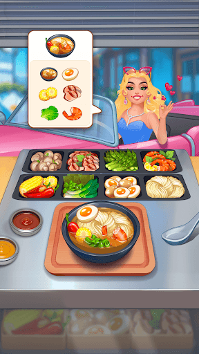 Royal Cooking - Cooking Game screenshot 7 - screenshot