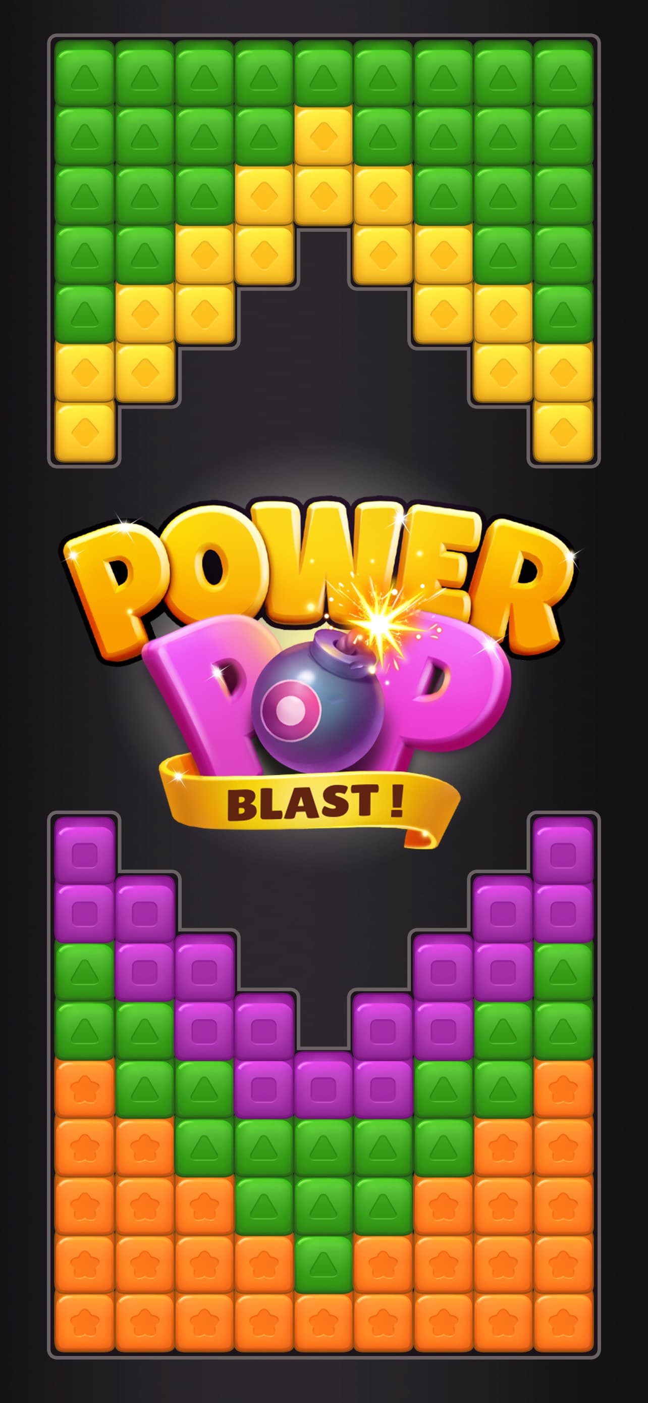 Power Pop Blast screenshot 5 - screenshot