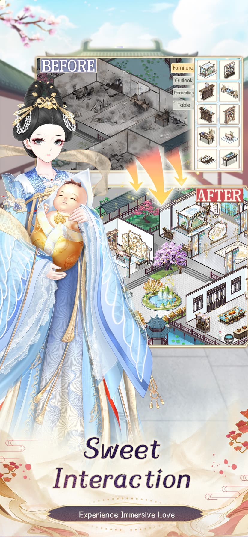 Revenge of the Queen screenshot 4 - screenshot