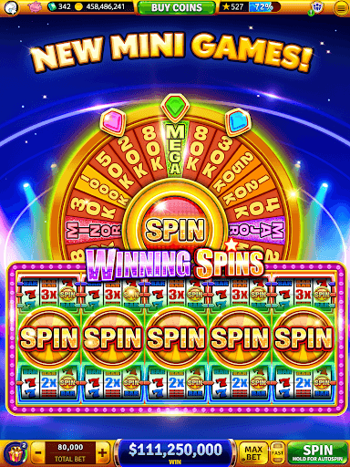 House of Fun™ - Casino Slots screenshot 20 - screenshot