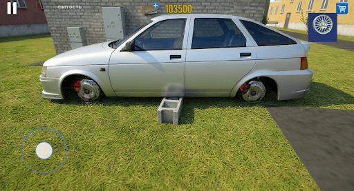 Driver Simulator Life screenshot 13 - screenshot