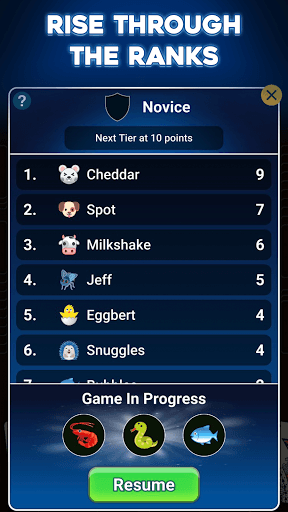 Hearts: Card Game screenshot 2 - screenshot